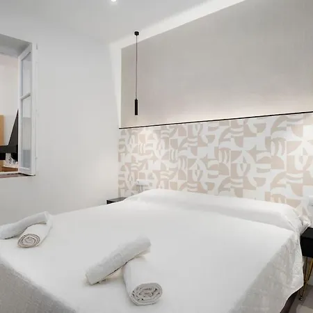Modern 1-bed With Wi-fi * Torremolinos