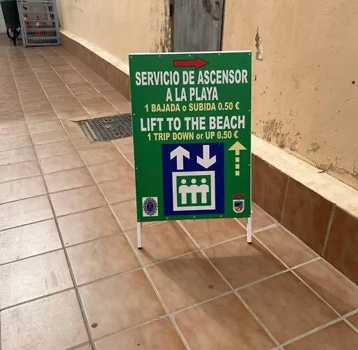 شقة Modern 1-bed With Wi-fi