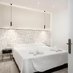 Apartment Modern 1-bed With Wi-fi