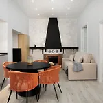 Modern 1-bed With Wi-fi * Torremolinos