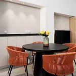 Apartment Modern 1-bed With Wi-fi *