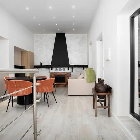 Appartement Modern 1-bed With Wi-fi