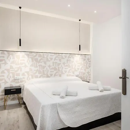 Apartmán Modern 1-bed With Wi-fi