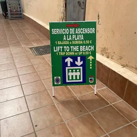 Apartmán Modern 1-bed With Wi-fi