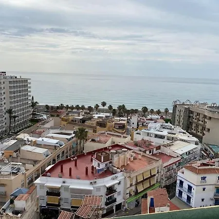 Modern 1-bed With Wi-fi Apartmán