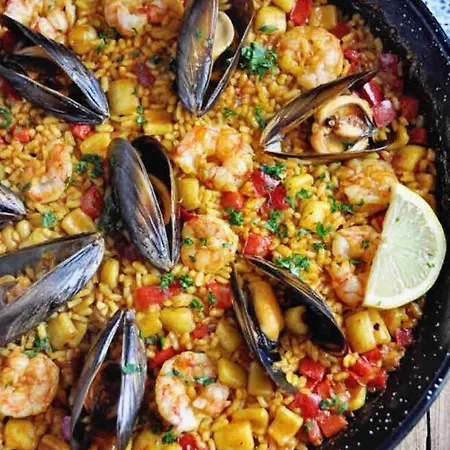 Modern 1-bed With Wi-fi Apartmán *