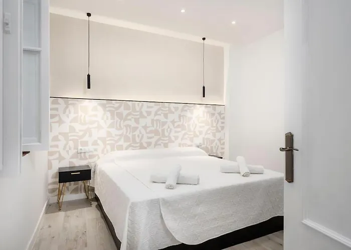 Apartament Modern 1-bed With Wi-fi