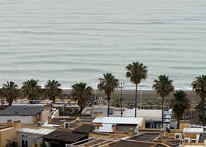 Modern 1-bed With Wi-fi *