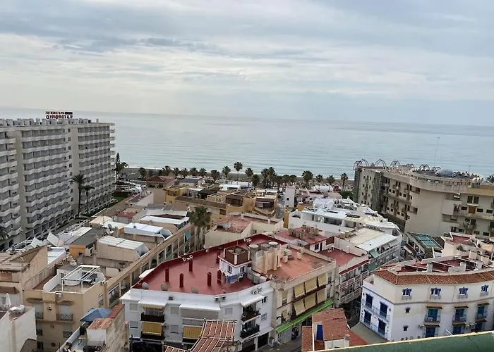 Modern 1-bed With Wi-fi Apartament