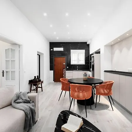 Modern 1-bed With Wi-fi アパート *