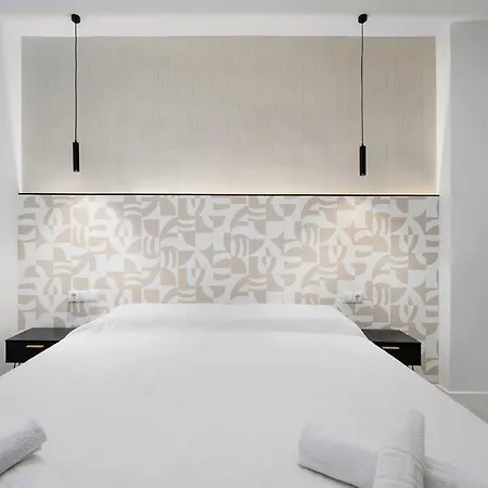 Modern 1-bed With Wi-fi *