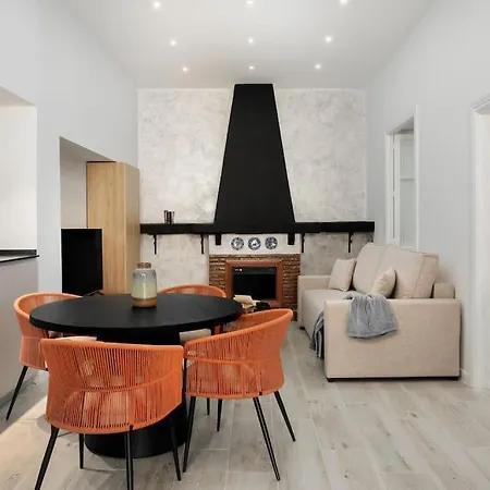 Modern 1-bed With Wi-fi * トレモリノス