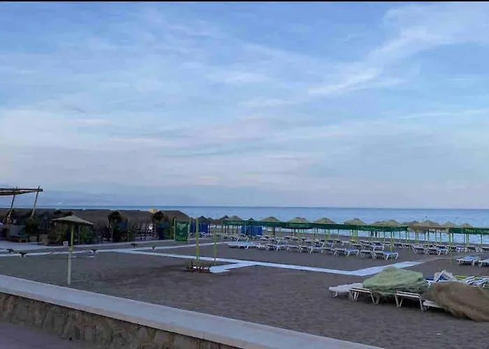 Modern 1-bed With Wi-fi *